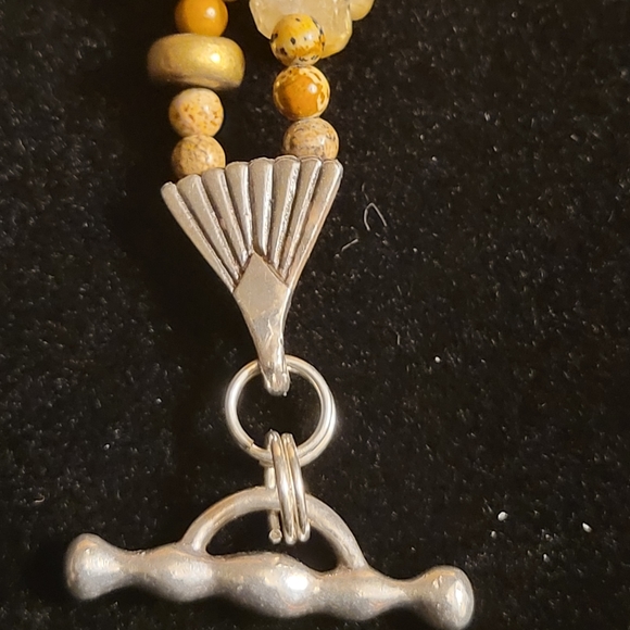 925 Sterling Silver Watch                                  Peyote Bird-Santa Fe - Picture 4 of 6